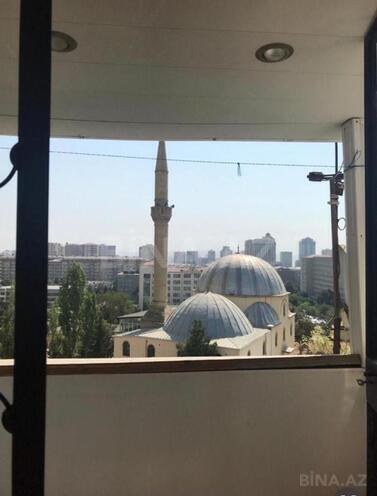 İcarəyə verilir 2 otaqlı köhnə tikili 40 m², Elmlər Akademiyası m., photo 12 from 14