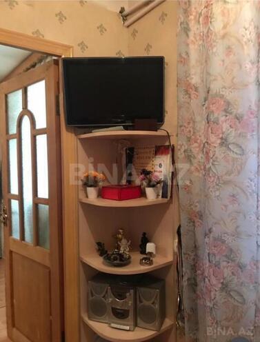 İcarəyə verilir 2 otaqlı köhnə tikili 40 m², Elmlər Akademiyası m., photo 7 from 14