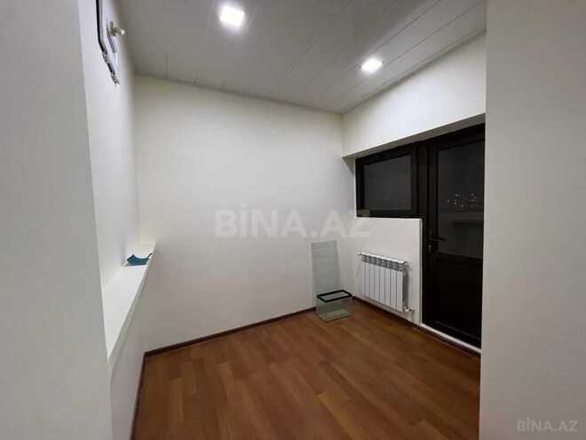 İcarəyə verilir 2 otaqlı yeni tikili 65 m², Şah İsmayıl Xətai m., photo 11 from 19