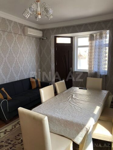 İcarəyə verilir 2 otaqlı yeni tikili 65 m², Şah İsmayıl Xətai m., photo 5 from 19