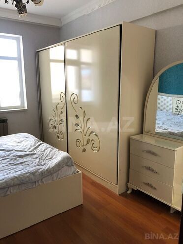 İcarəyə verilir 2 otaqlı yeni tikili 65 m², Şah İsmayıl Xətai m., photo 7 from 19