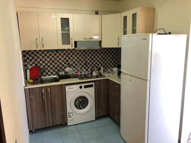 İcarəyə verilir 2 otaqlı yeni tikili 65 m², Şah İsmayıl Xətai m., photo 9 from 19