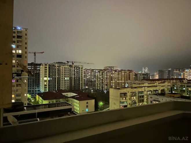 İcarəyə verilir 2 otaqlı yeni tikili 65 m², Şah İsmayıl Xətai m., photo 17 from 19