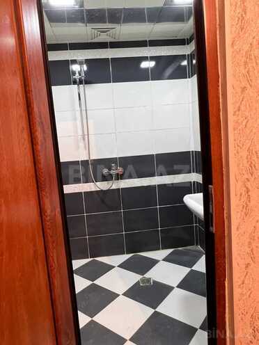 İcarəyə verilir 2 otaqlı yeni tikili 65 m², Şah İsmayıl Xətai m., photo 16 from 19