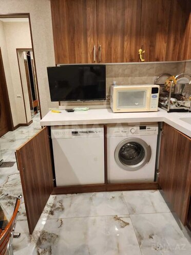 Продаётся 5-комн. новостройка 200 м², м. Нариман Нариманов, photo 5 from 25