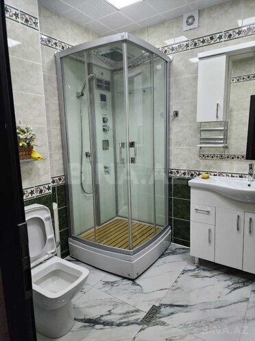 Продаётся 5-комн. новостройка 200 м², м. Нариман Нариманов, photo 15 from 25