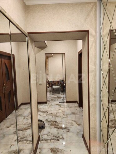 Продаётся 5-комн. новостройка 200 м², м. Нариман Нариманов, photo 14 from 25