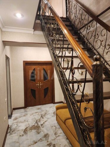 Продаётся 5-комн. новостройка 200 м², м. Нариман Нариманов, photo 18 from 25