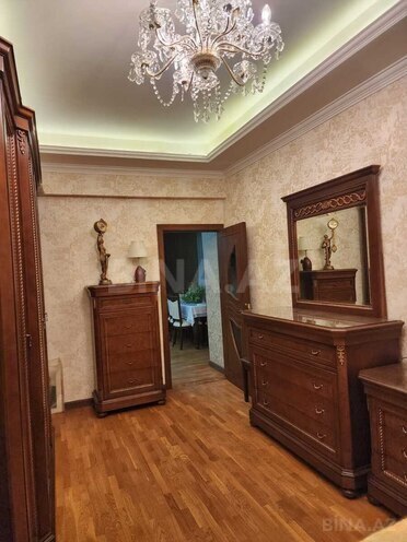 Продаётся 5-комн. новостройка 200 м², м. Нариман Нариманов, photo 10 from 25