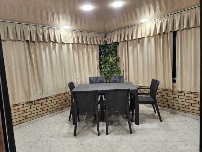 Продаётся 5-комн. новостройка 200 м², м. Нариман Нариманов, photo 23 from 25