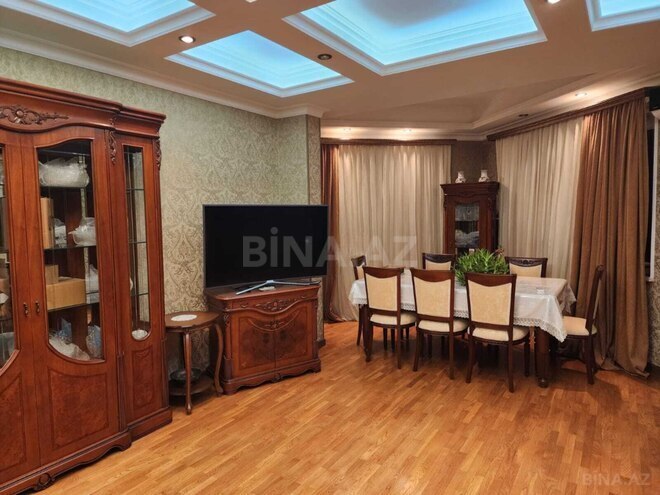 Продаётся 5-комн. новостройка 200 м², м. Нариман Нариманов, photo 3 from 25