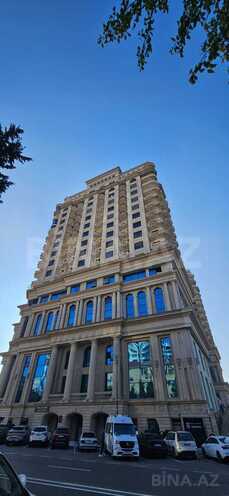 Продаётся 4-комн. новостройка 148 м², м. Элмляр Академиясы, photo 9 from 11