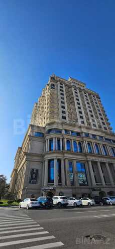 Продаётся 4-комн. новостройка 148 м², м. Элмляр Академиясы, photo 7 from 11