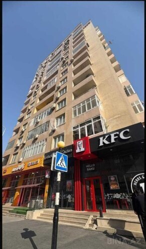 Satılır 2 otaqlı yeni tikili 55 m², Badamdar q., photo 11 from 15