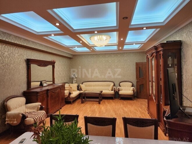 Продаётся 5-комн. новостройка 200 м², м. Нариман Нариманов, photo 1 from 25