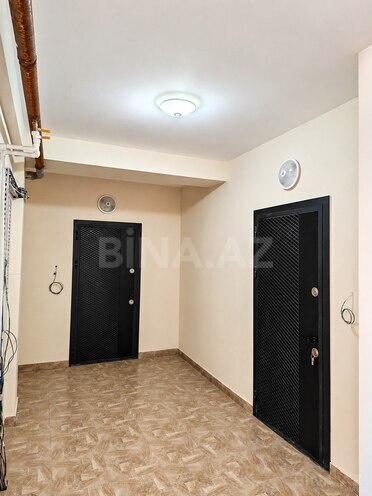 Satılır 3 otaqlı yeni tikili 140 m², İnşaatçılar m., photo 10 from 15