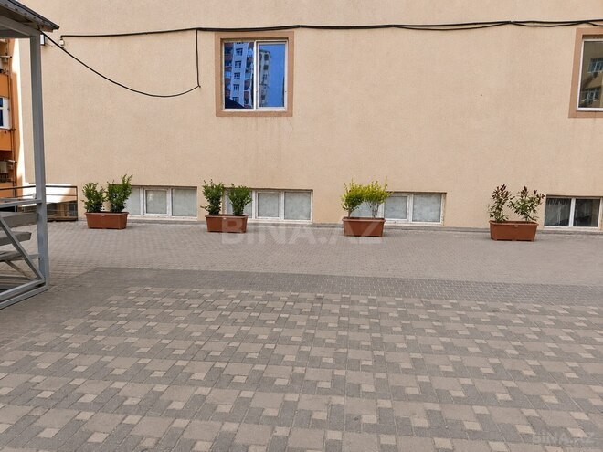 Satılır 3 otaqlı yeni tikili 140 m², İnşaatçılar m., photo 11 from 15
