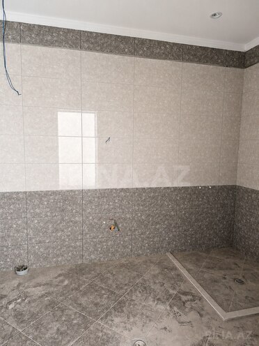 Satılır 3 otaqlı yeni tikili 140 m², İnşaatçılar m., photo 9 from 15