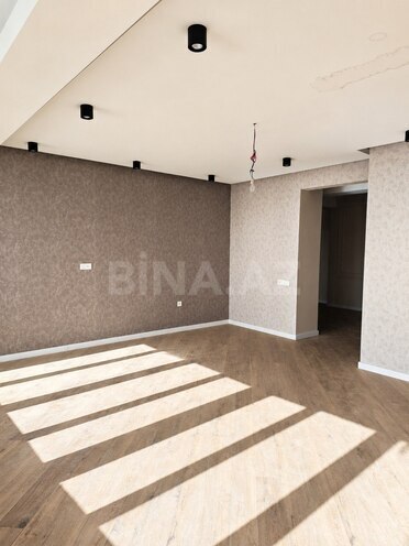 Satılır 3 otaqlı yeni tikili 140 m², İnşaatçılar m., photo 4 from 15