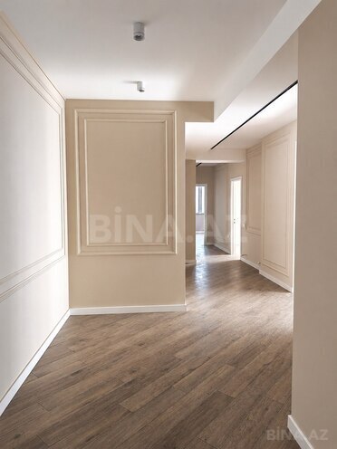 Satılır 3 otaqlı yeni tikili 140 m², İnşaatçılar m., photo 6 from 15