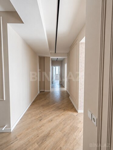 Satılır 3 otaqlı yeni tikili 140 m², İnşaatçılar m., photo 7 from 15