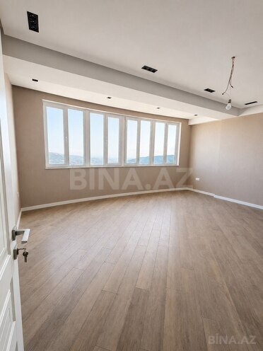Satılır 3 otaqlı yeni tikili 140 m², İnşaatçılar m., photo 1 from 15