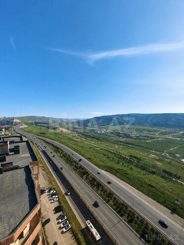 Satılır 3 otaqlı yeni tikili 140 m², İnşaatçılar m., photo 12 from 15