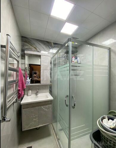Satılır 2 otaqlı köhnə tikili 65 m², Həzi Aslanov m., photo 12 from 13