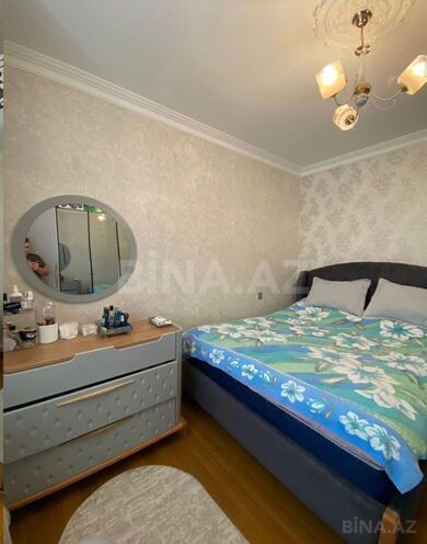 Satılır 2 otaqlı köhnə tikili 65 m², Həzi Aslanov m., photo 7 from 13