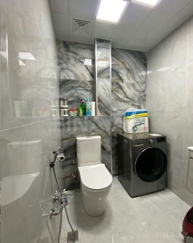 Satılır 2 otaqlı köhnə tikili 65 m², Həzi Aslanov m., photo 11 from 13