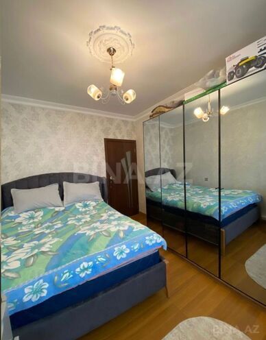 Satılır 2 otaqlı köhnə tikili 65 m², Həzi Aslanov m., photo 5 from 13