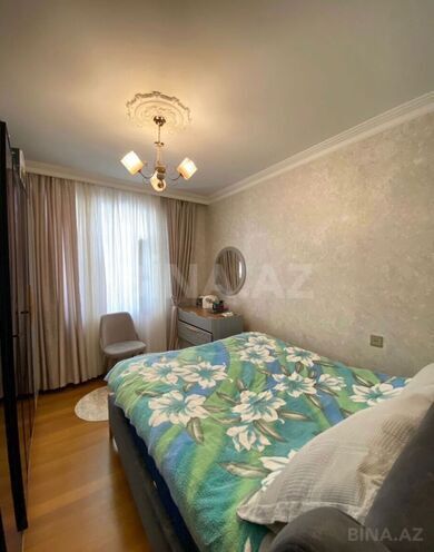 Satılır 2 otaqlı köhnə tikili 65 m², Həzi Aslanov m., photo 6 from 13
