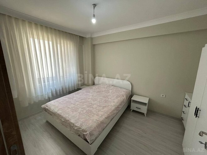 İcarəyə verilir 2 otaqlı yeni tikili 50 m², 8 Noyabr m., photo 4 from 8