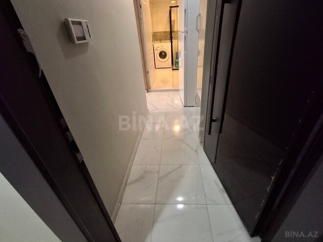 İcarəyə verilir 2 otaqlı yeni tikili 50 m², 8 Noyabr m., photo 7 from 8