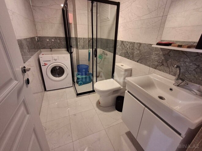 İcarəyə verilir 2 otaqlı yeni tikili 50 m², 8 Noyabr m., photo 6 from 8