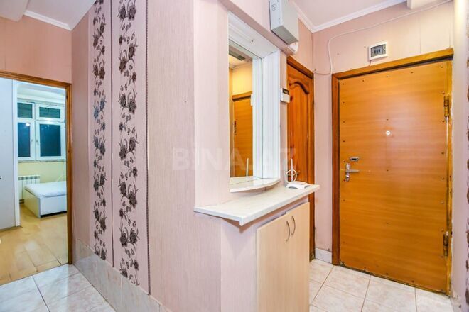 İcarəyə verilir 3 otaqlı köhnə tikili 80 m², Memar Əcəmi m., photo 11 from 27