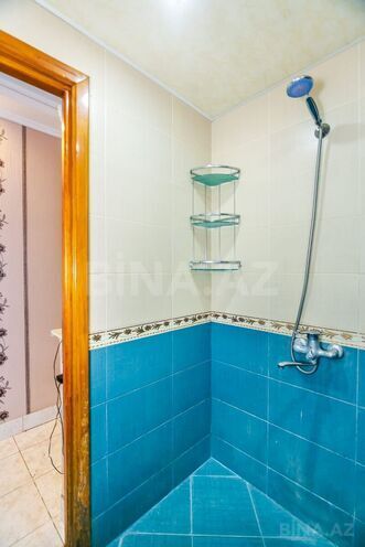 İcarəyə verilir 3 otaqlı köhnə tikili 80 m², Memar Əcəmi m., photo 10 from 27