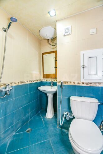 İcarəyə verilir 3 otaqlı köhnə tikili 80 m², Memar Əcəmi m., photo 15 from 27
