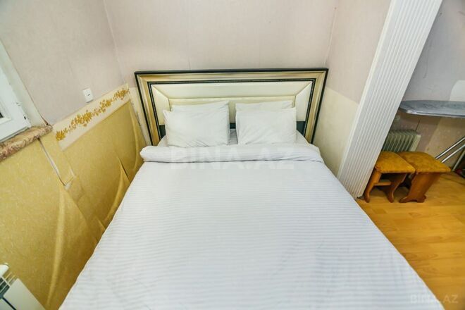 İcarəyə verilir 3 otaqlı köhnə tikili 80 m², Memar Əcəmi m., photo 6 from 27