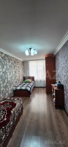 İcarəyə verilir 2 otaqlı köhnə tikili 60 m², Elmlər Akademiyası m., photo 1 from 8