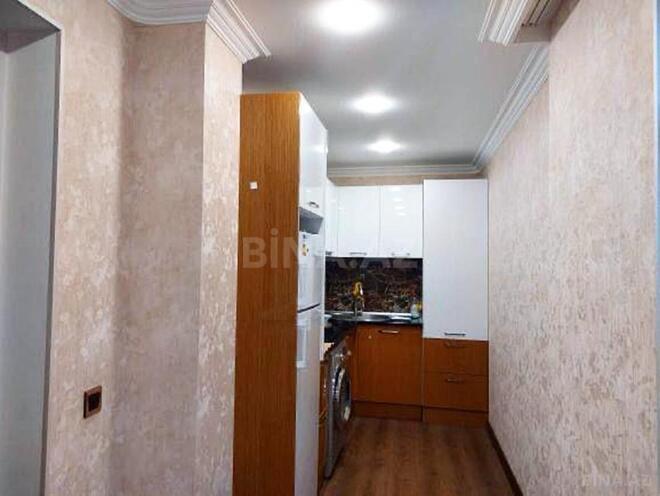 İcarəyə verilir 2 otaqlı köhnə tikili 60 m², Elmlər Akademiyası m., photo 7 from 8