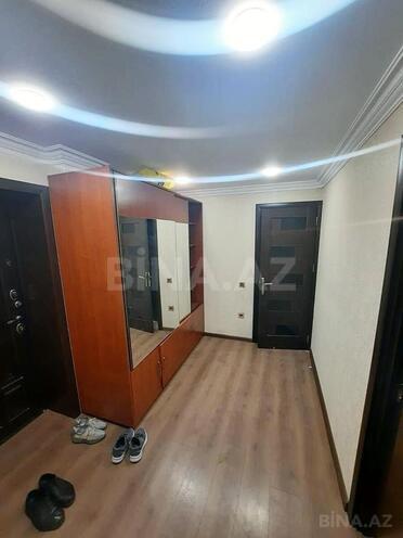 İcarəyə verilir 2 otaqlı köhnə tikili 60 m², Elmlər Akademiyası m., photo 4 from 8