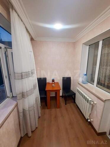 İcarəyə verilir 2 otaqlı köhnə tikili 60 m², Elmlər Akademiyası m., photo 3 from 8