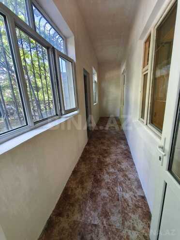 Продаётся 4-комн. вторичка 120 м², пос. Бакиханова, photo 16 from 18