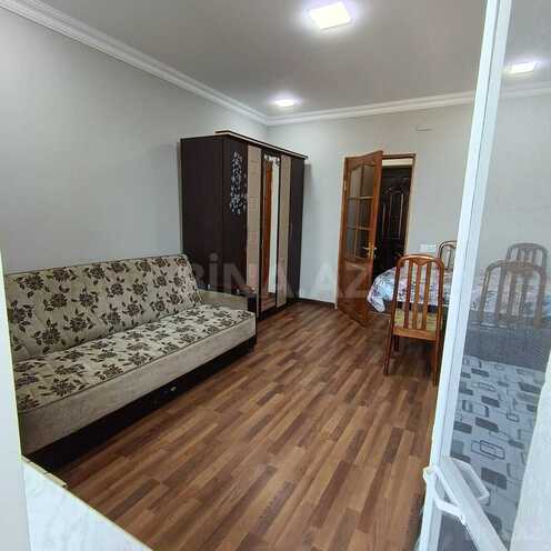 Сдаётся 2-комн. вторичка 60 м², пос. Бадамдар, photo 1 from 14