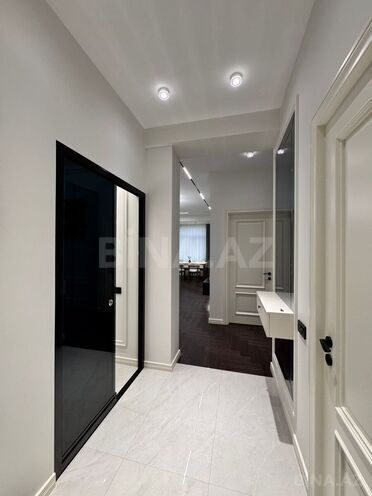 Продаётся 2-комн. новостройка 68 м², м. Элмляр Академиясы, photo 8 from 11