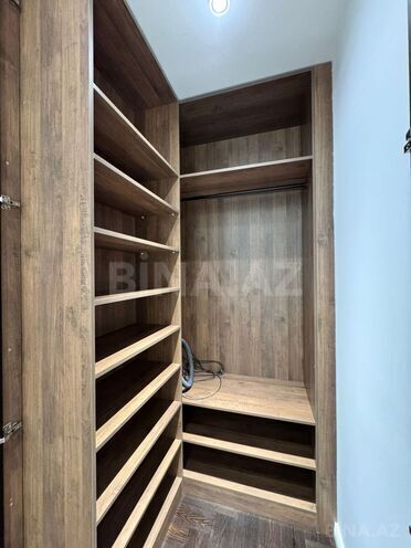 Продаётся 2-комн. новостройка 68 м², м. Элмляр Академиясы, photo 7 from 11