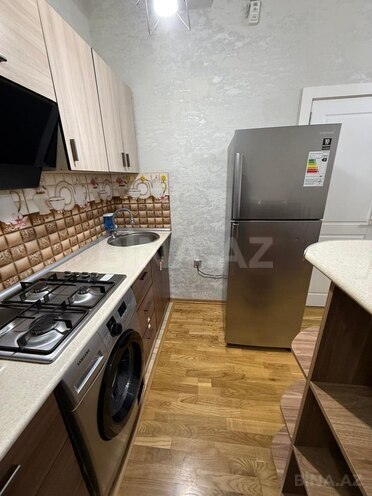Satılır 2 otaqlı yeni tikili 47 m², Abşeron r., photo 9 from 18