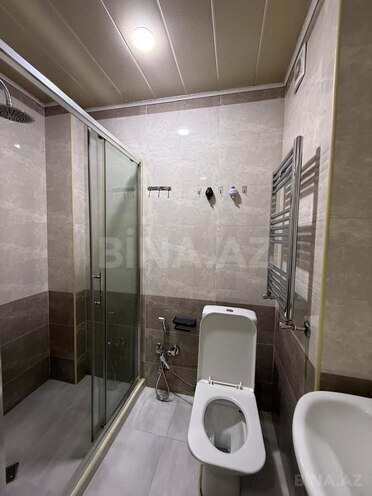 Satılır 2 otaqlı yeni tikili 47 m², Abşeron r., photo 17 from 18