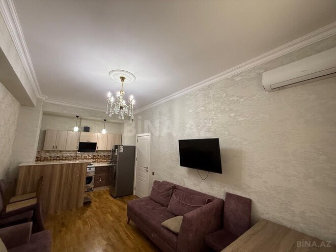 Satılır 2 otaqlı yeni tikili 47 m², Abşeron r., photo 7 from 18